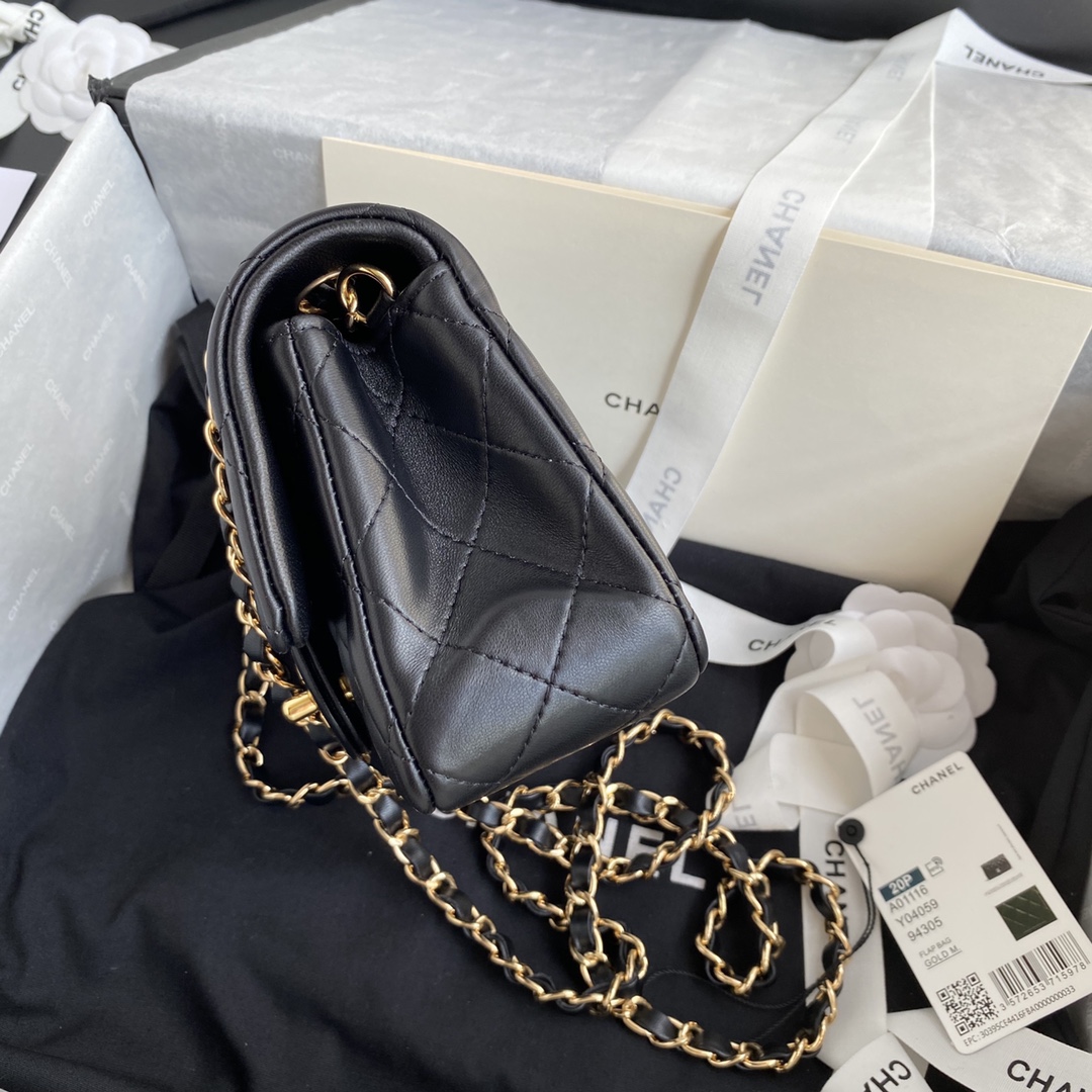 Chanel CF Series Bags